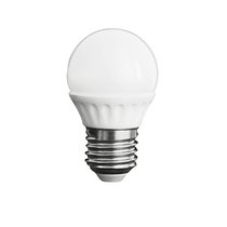 Светодиодные лампы: Светодиодная лампа шарик e27 KANLUX BILO 5W T SMD WW - Kanlux