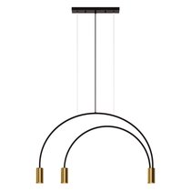 5043-3 Подвесной светильник LOFT IT Volta - Loft It