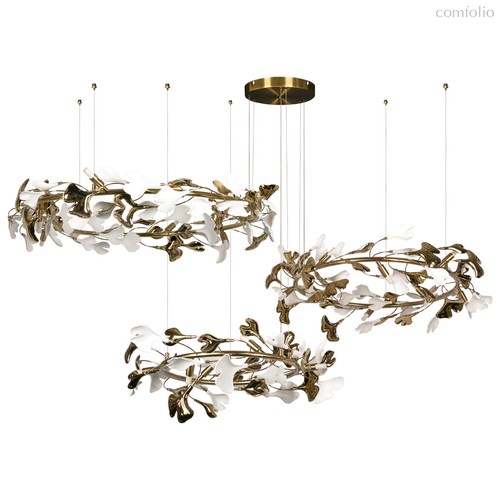 10124/24 Подвесная люстра LOFT IT Fleur - Loft It