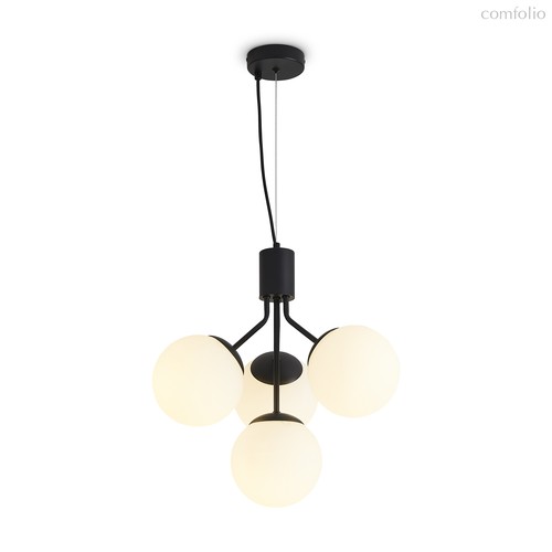 Люстра Freya FR5500PL-04B - Freya