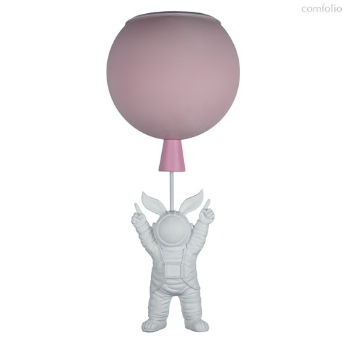 10044/200 Pink Потолочный светильник LOFT IT Cosmo - Loft It