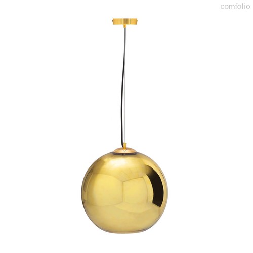 LOFT2024-D Подвесной светильник LOFT IT Copper Shade - Loft It