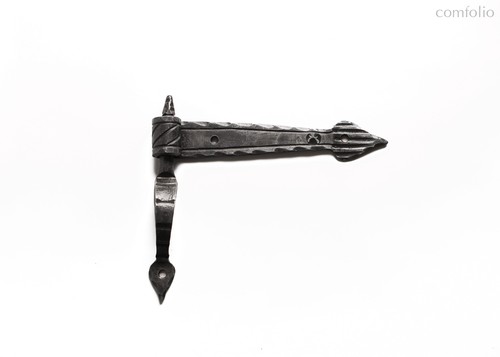 Дверная петля 20 см - Covali