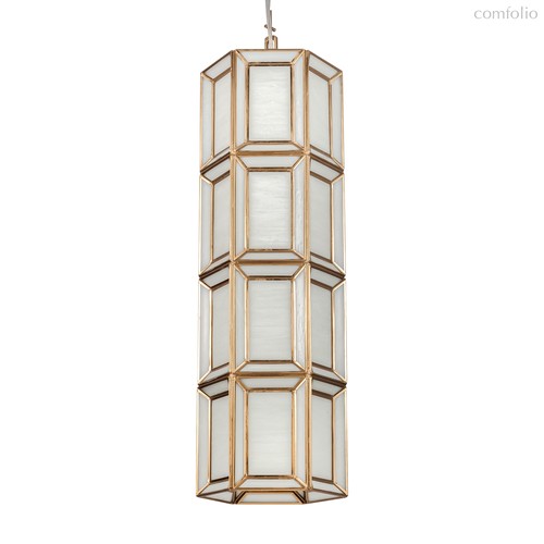 Потолочный подвесной светильник JPL-22047 - Covali