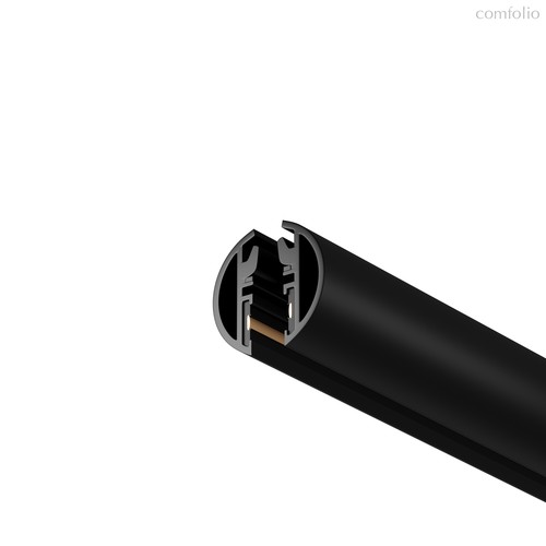 Шинопровод круглый подвесной 2 м Levity - Maytoni