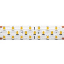 Светодиодная лента Ультра 24В 2835 27Вт/м 3000К 5м IP 20 201114