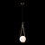 LOFT2599-A Подвесной светильник LOFT IT Glob - Loft It