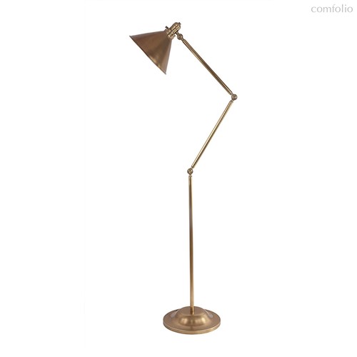 Торшер Elstead Interior PV-FL-AB - Elstead Lighting