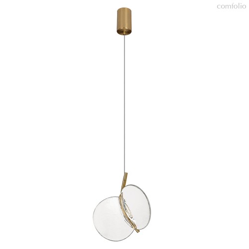 10468P Clear Подвесной светильник LOFT IT Flap - Loft It