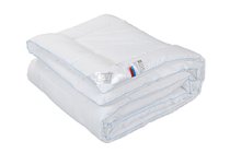 Одеяло ОМП-15 "BUBBLE DREAM " CLASSIC 140х205 классическое-всесезонное - АльВиТек