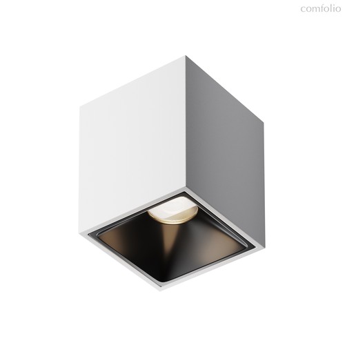 Потолочный светильник Technical C065CL-8W4K-SQ-WB - Maytoni