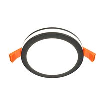 Встраиваемый светильник Фантом / Phanton 12 Вт 3000 К 120° - Maytoni