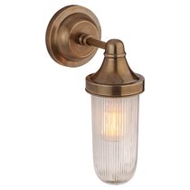 Настенный уличный светильник WL-31069 - Covali