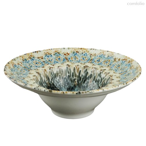 Тарелка глубокая 450 мл d 23 см h8,5 см для пасты, для супа Armonia By Bone Innovation 6 шт. - By Bone