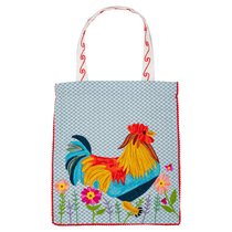 Сумка-шоппер Петушок
