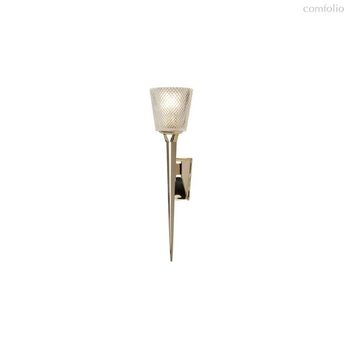 Бра для ванных комнат Elstead BATH-VERITY-PG - Elstead Lighting