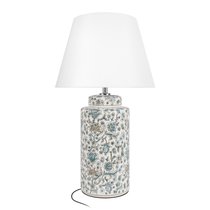 10385T/A Настольная лампа LOFT IT Agapanthus - Loft It