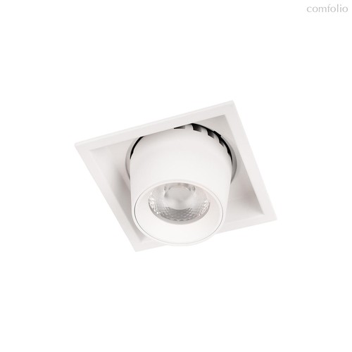 10319/B White Встраиваемый светильник LOFT IT Flash - Loft It