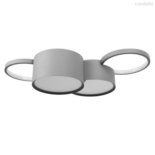 10317/4 Grey Потолочный светильник LOFT IT Pin - Loft It