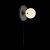 10029W Black Бра LOFT IT Signal - Loft It