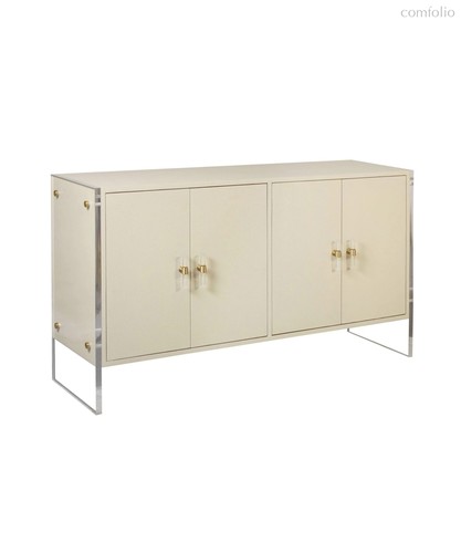 Бежевый комод Берк - Louvre Home