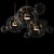 2027-D3 Подвесной светильник LOFT IT Bolle - Loft It