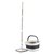 Швабра со складным ведром Compact Mop - Smart Solutions