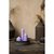 Свеча декоративная цвета лаванды из коллекции Edge, 10,5см - Tkano