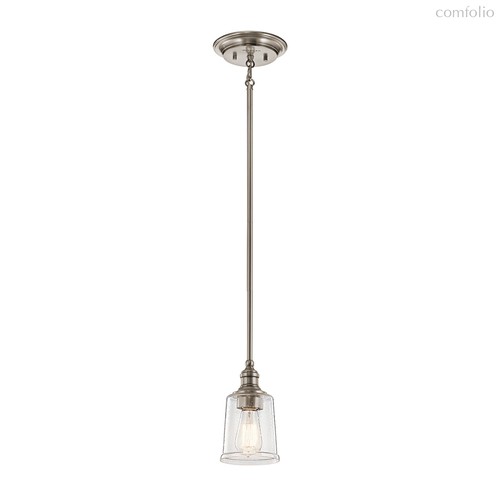 Подвесной светильник Kichler KL-WAVERLY-MP-CLP - Kichler