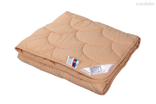 Одеяло ОВЛ-О-15 "CAMEL-LIGHT" PRESTIGE 140х205 легкое - АльВиТек