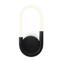 Настенный светильник (бра) Freya FR6106WL-L10B - Freya
