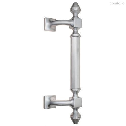 Ручка скоба Fratelli Cattini ATLANTA 365 мм (235 мм) CS матовый хром - Fratelli Cattini