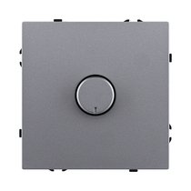 Светорегулятор универсальный 500W, серый Kollinger Eclipse EC-022GY - Kollinger