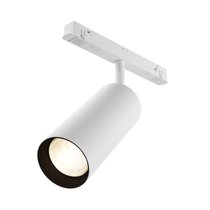 Трековый светильник Фокус / Focus Led Exility 3000K 20Вт 24° - Maytoni