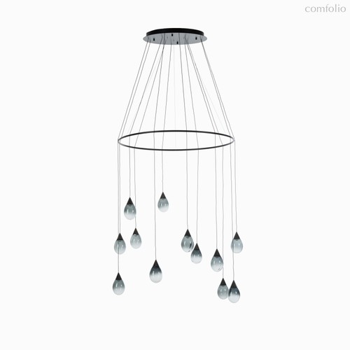 Подвесной светильник Rain диаметр 100 - Cosmo