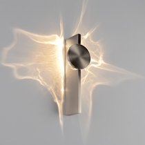 10452W Nickel Настенный светильник LOFT IT Flame - Loft It