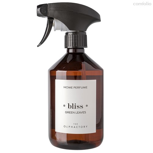 Спрей для дома The Olphactory, Bliss, Green Rhubarb, 500 мл - Ambientair