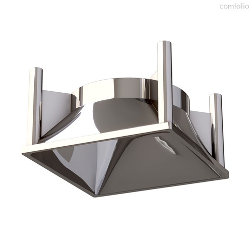 Декоративная рамка-отражатель для накладных светильников серии Альфа / Alfa LED - Maytoni