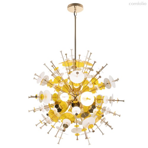 10137/720 Gold Подвесной светильник LOFT IT Avenir - Loft It
