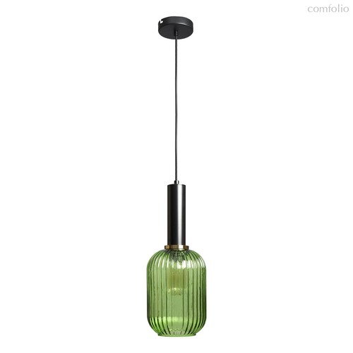 2072-A+BL Подвесной светильник LOFT IT Iris - Loft It