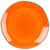 Тарелка Fusion Orange Sky 29 см, P.L. Proff Cuisine 4 шт. - P.L. Proff Cuisine