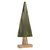 Декор новогодний Quiet tree из коллекции New Year Essential, 40 см - Tkano