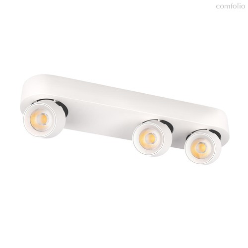 10320/3 White Накладной светильник LOFT IT Quiet - Loft It