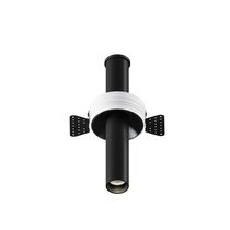 Встраиваемый светильник Фокус Т / Focus T 7 Вт 4000 К 36°