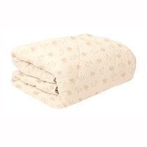 Одеяло Стеганое Волшебная Ночь Нежный Кашемир 140/205 Кашемировая коза, 140x205 см - Nordtex