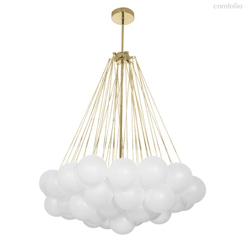 10129/800 Gold Подвесная люстра LOFT IT Dream - Loft It
