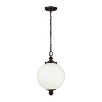 Подвесной светильник Feiss FE-PARKMAN-PL-OB - Feiss