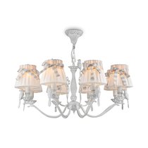 Люстра Maytoni ARM013-08-W - Maytoni