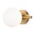 Настенный светильник (бра) Freya FR5259WL-01BS - Freya