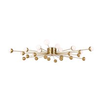 Потолочный светильник Freya Celebrity FR5242CL-24BS - Freya
